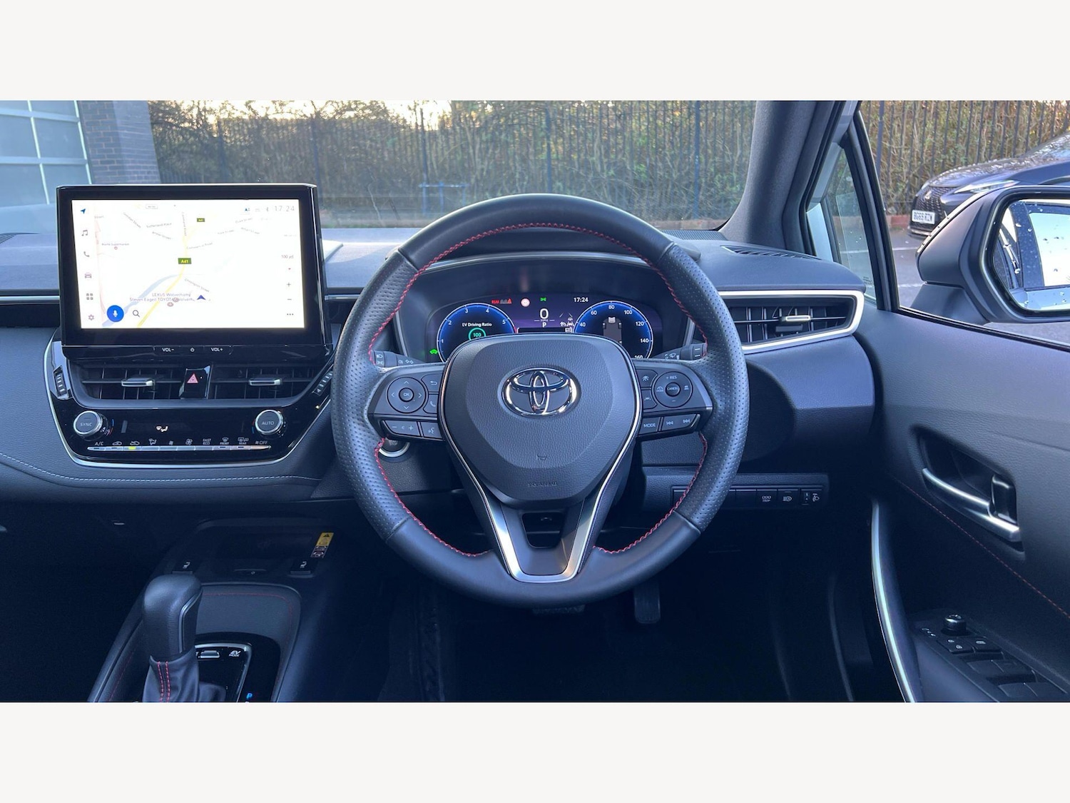 Used Toyota Corolla for sale - 78215159: Photo 8