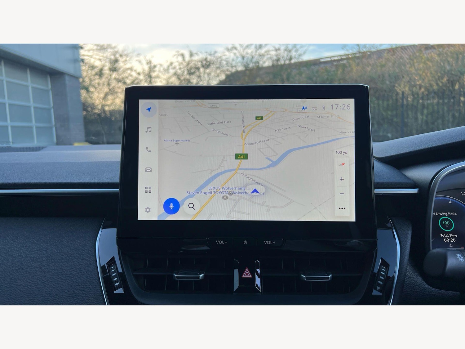 Used Toyota Corolla for sale - 78215159: Photo 9