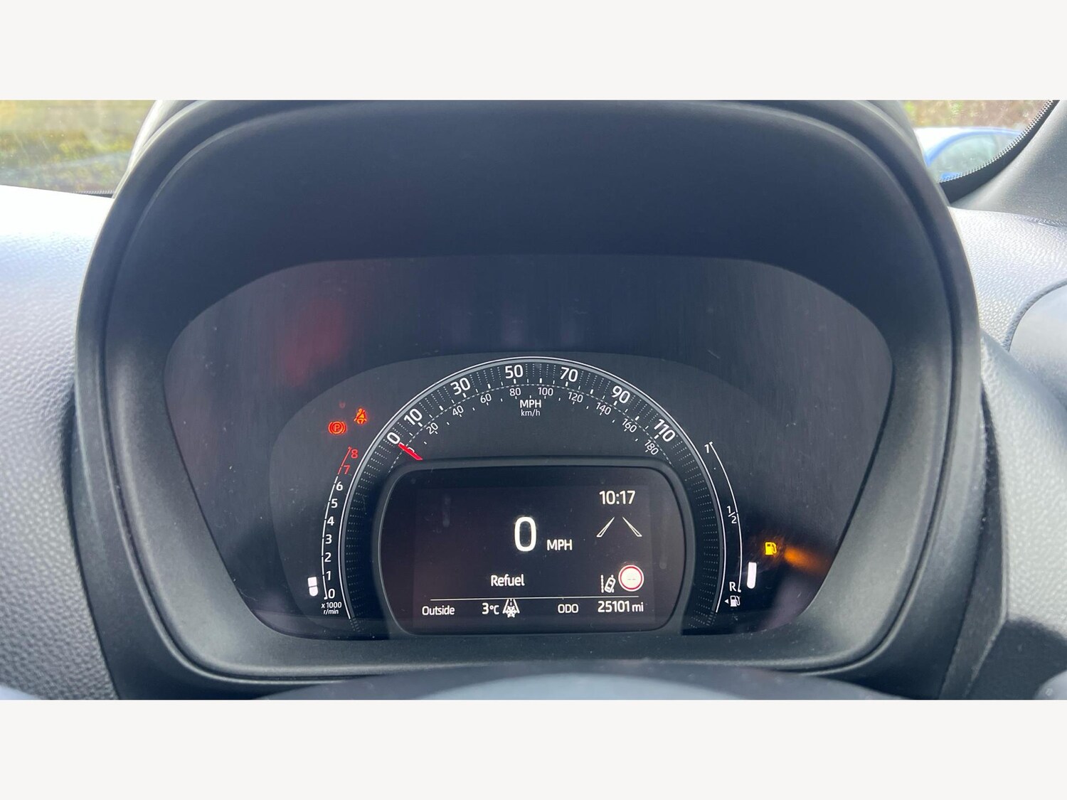 Used Toyota Aygo X 2022 for sale - 76538800: Photo 11