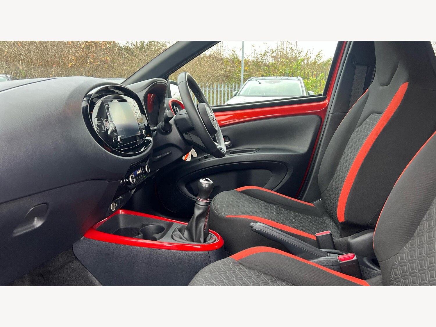 Used Toyota Aygo X 2022 for sale - 76538800: Photo 12