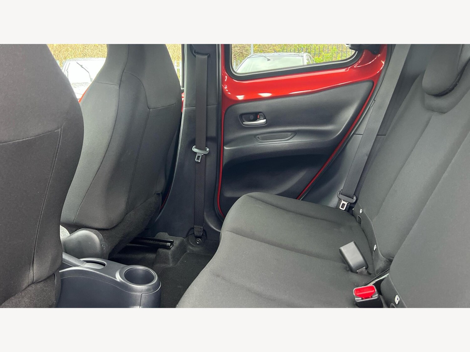 Used Toyota Aygo X 2022 for sale - 76538800: Photo 15