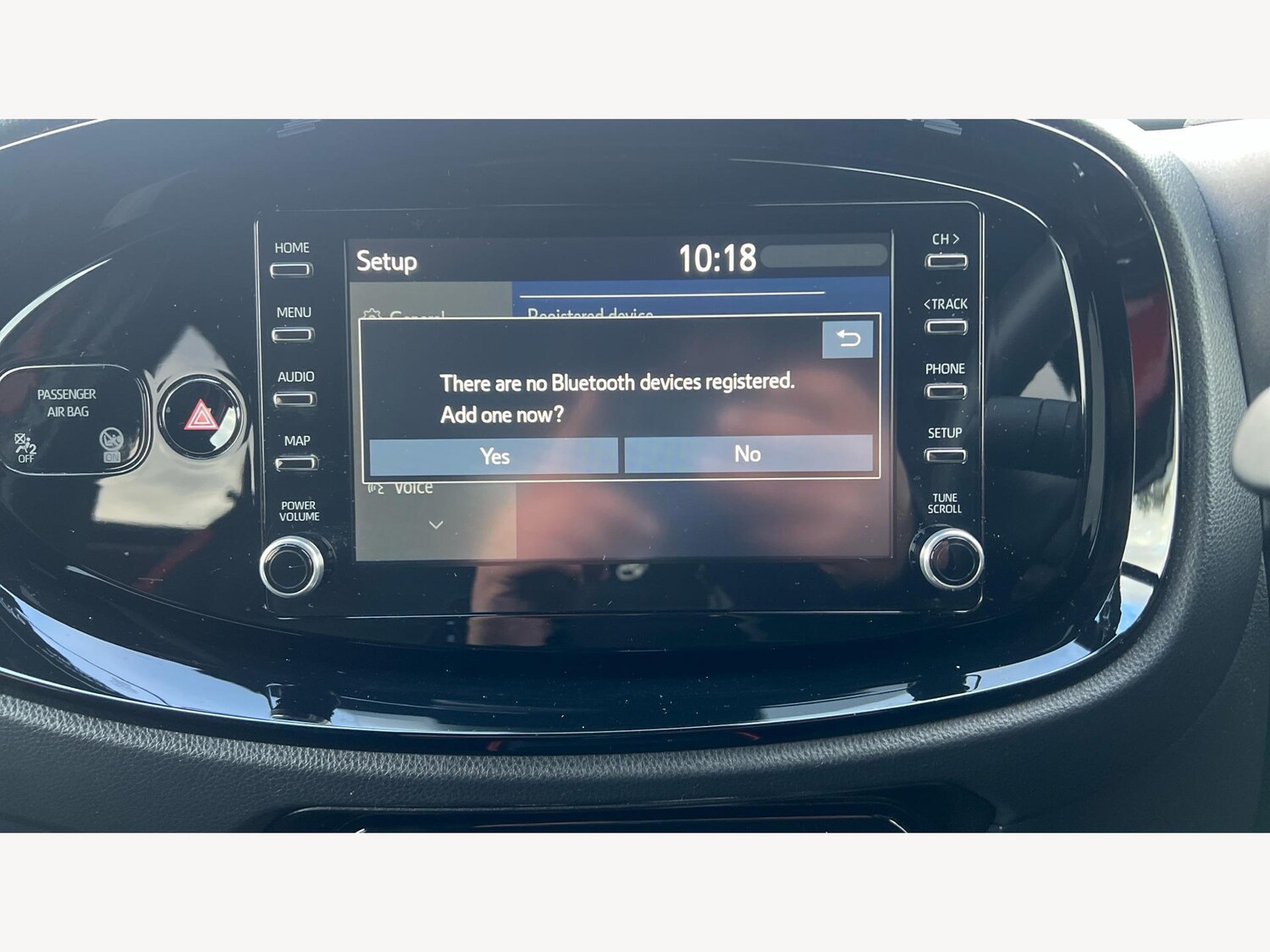 Used Toyota Aygo X 2022 for sale - 76538800: Photo 22