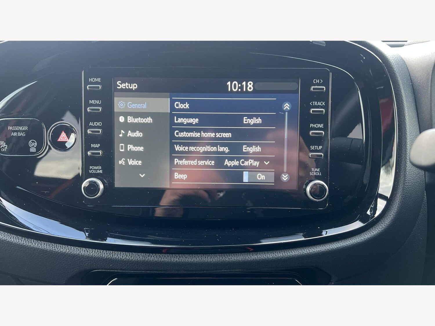 Used Toyota Aygo X 2022 for sale - 76538800: Photo 23