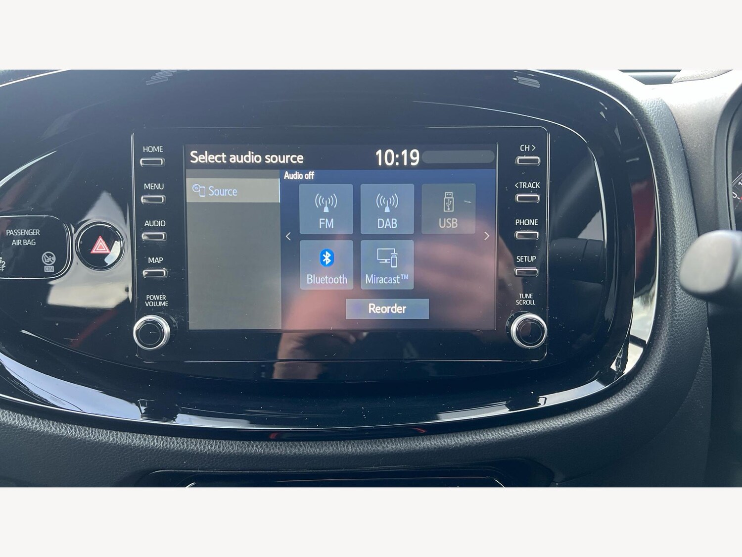 Used Toyota Aygo X 2022 for sale - 76538800: Photo 24