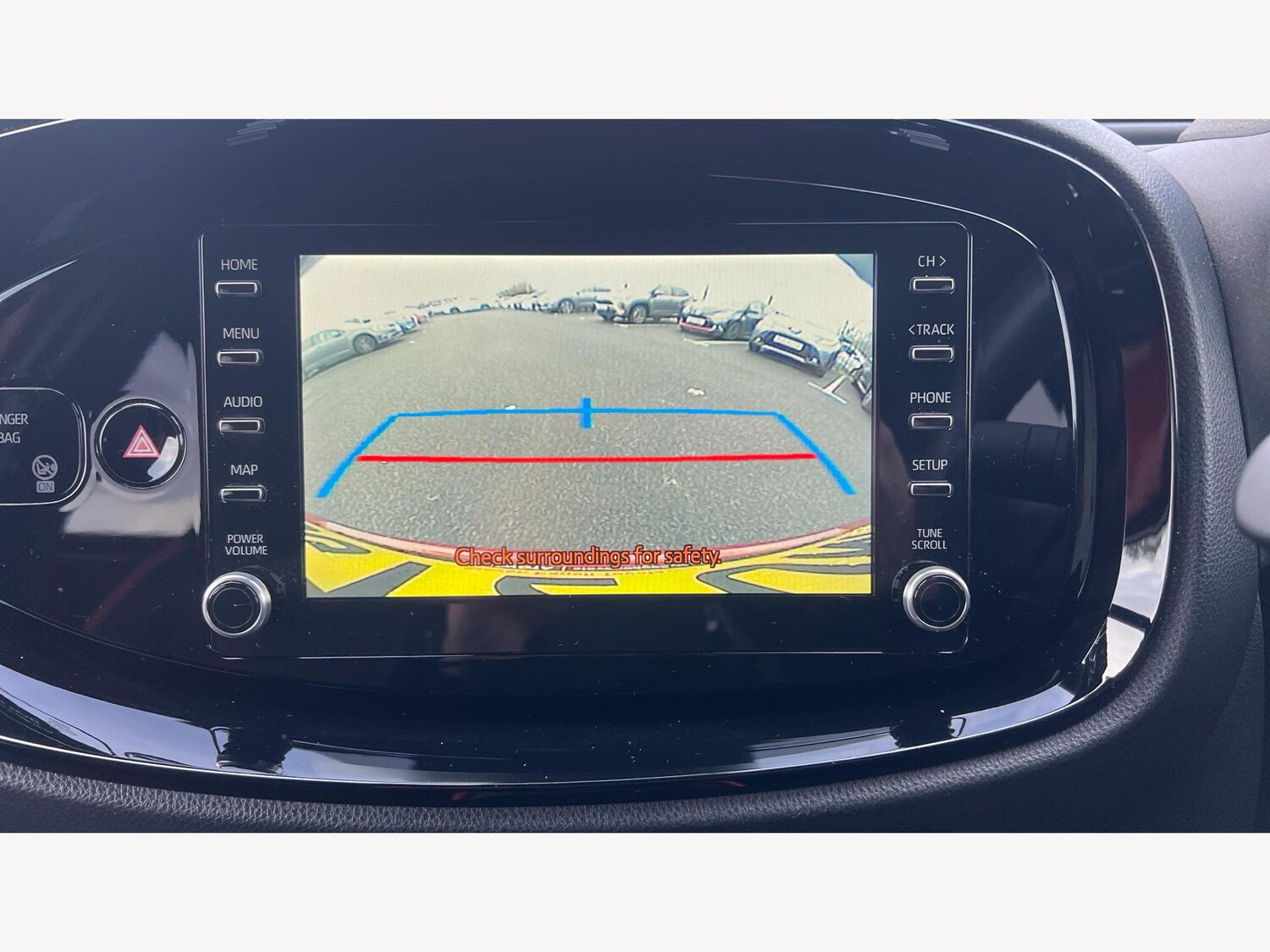 Used Toyota Aygo X 2022 for sale - 76538800: Photo 25