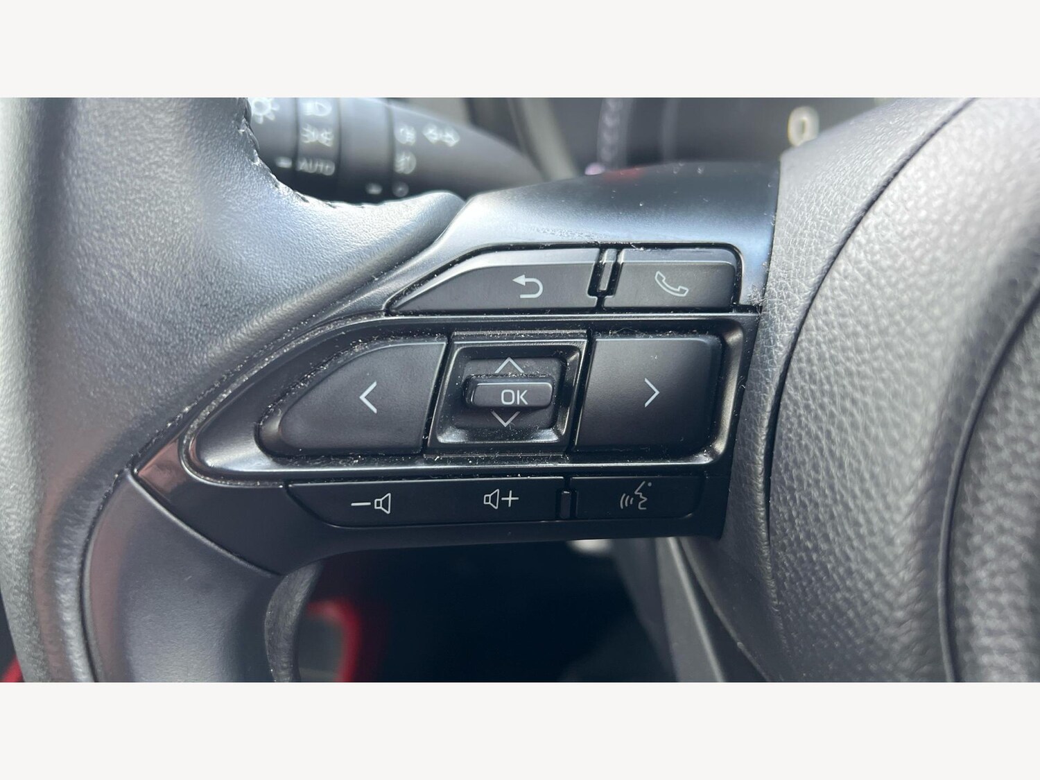 Used Toyota Aygo X 2022 for sale - 76538800: Photo 26