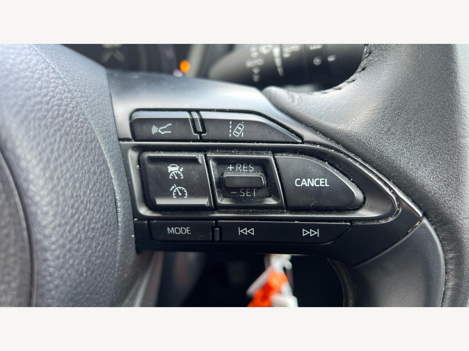 Used Toyota Aygo X 2022 for sale - 76538800: Photo 27