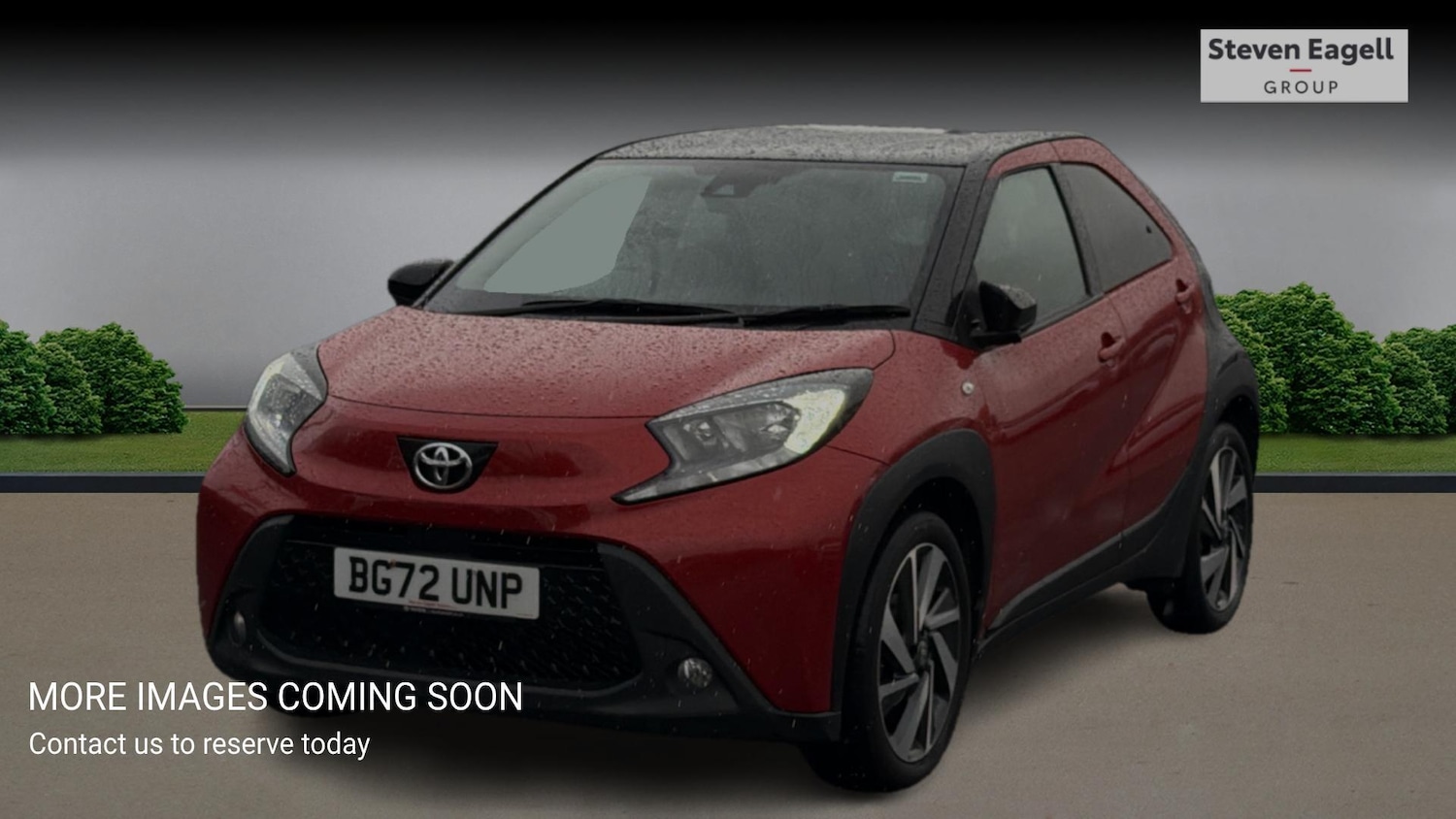 Used Toyota Aygo X 2022 for sale - 76538800: Photo 3