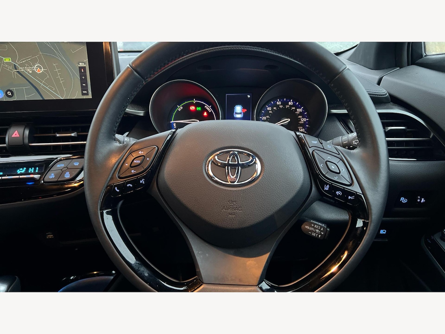 Used Toyota C-HR for sale - 77484574: Photo 10