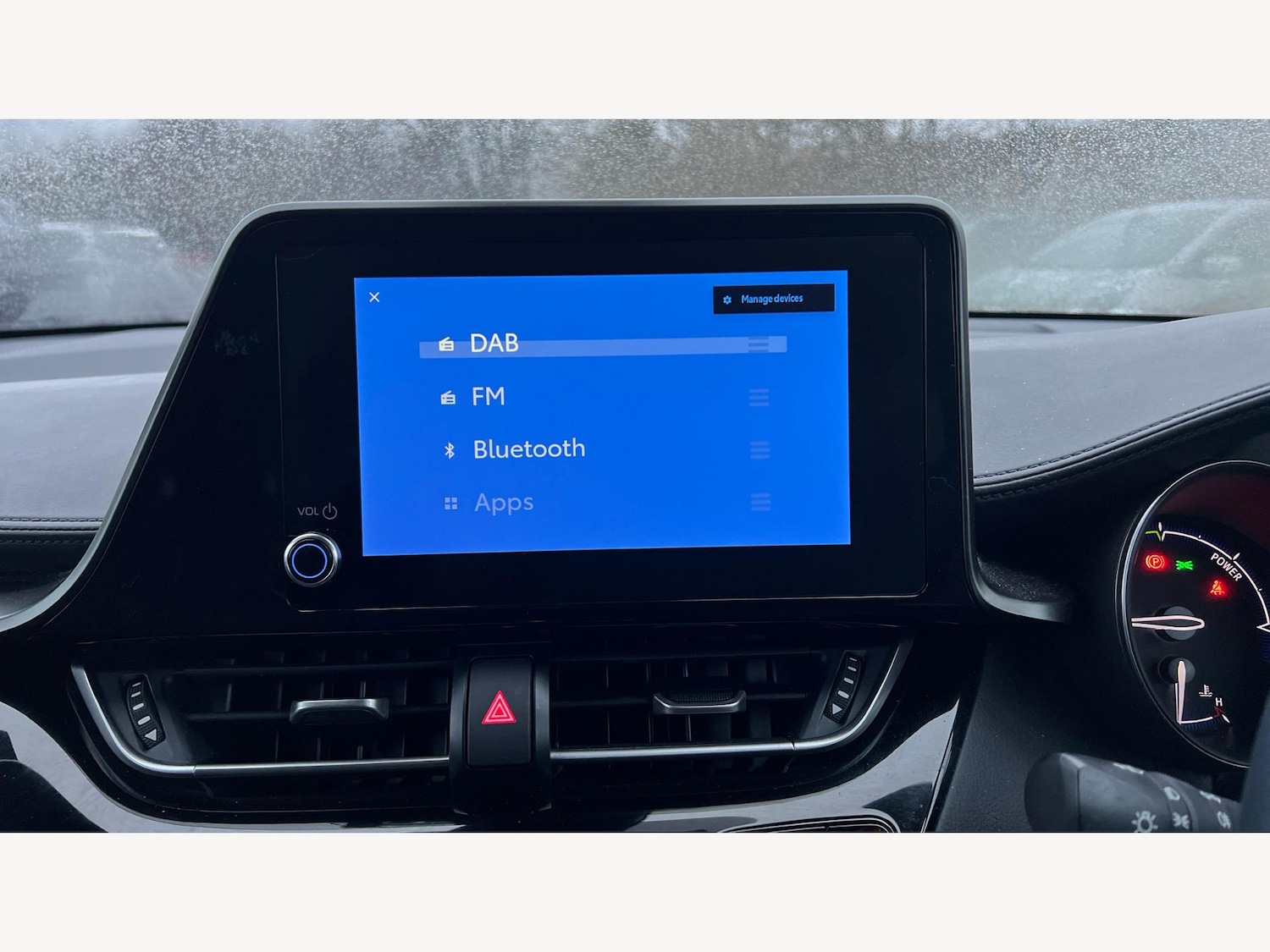 Used Toyota C-HR for sale - 77484574: Photo 25