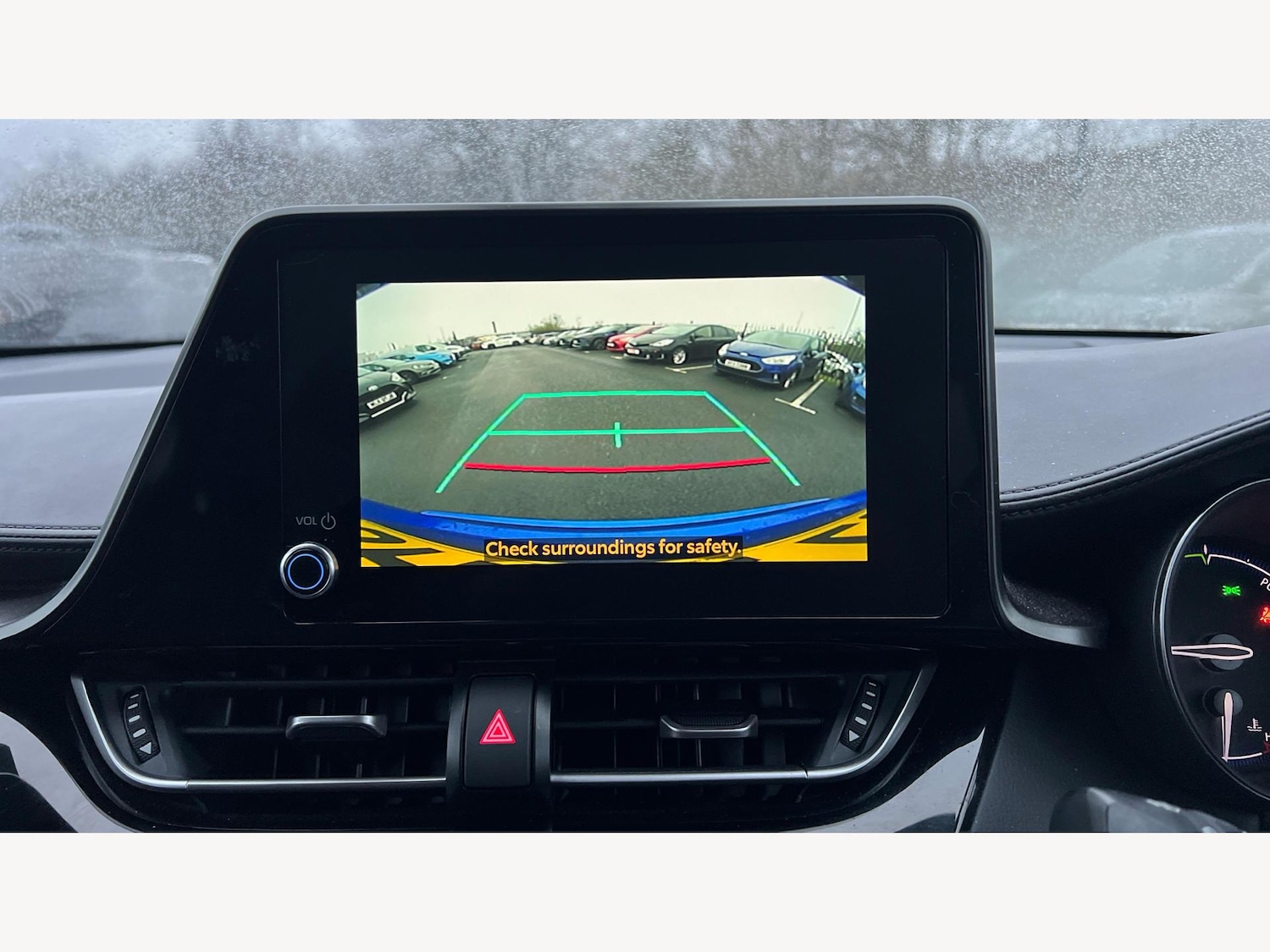 Used Toyota C-HR for sale - 77484574: Photo 26