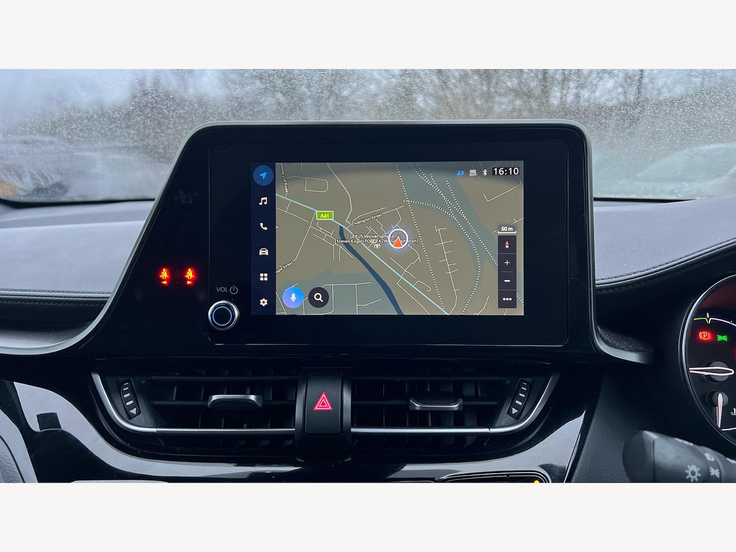 Used Toyota C-HR for sale - 77484574: Photo 9