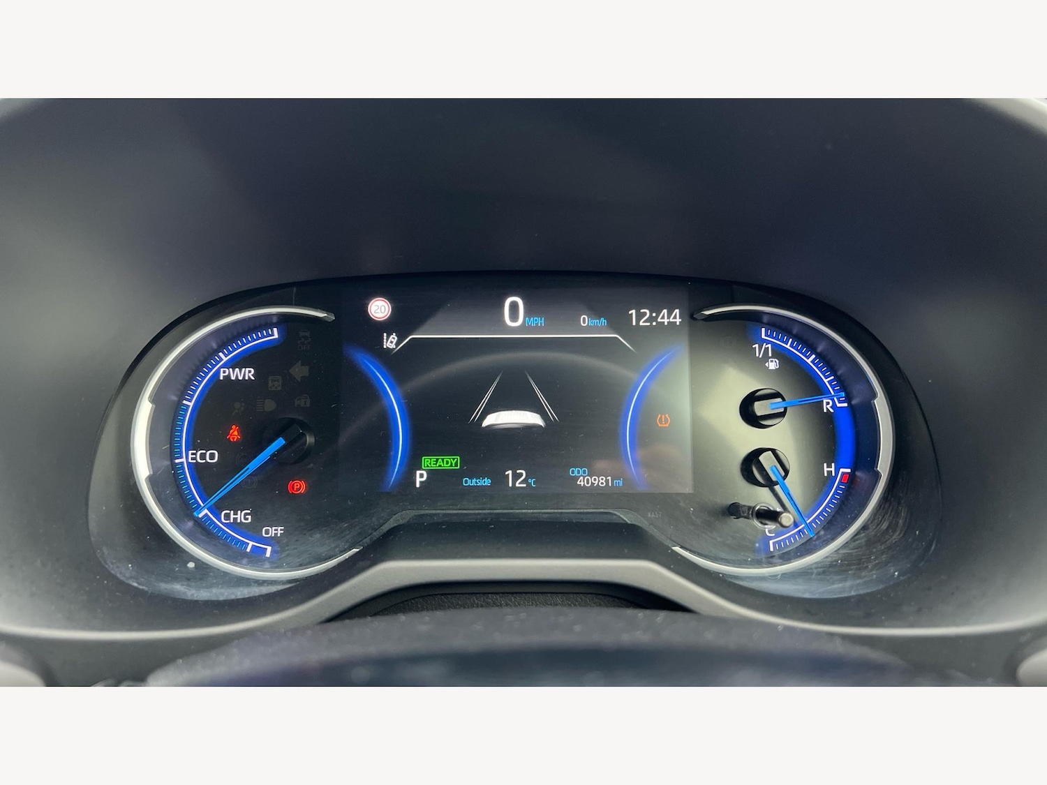 Used Toyota RAV4 2020 for sale - 76765902: Photo 11