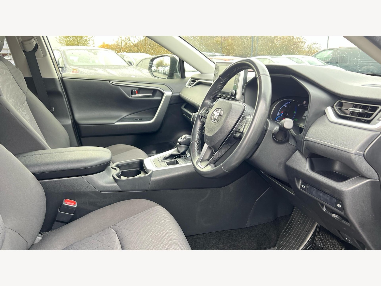 Used Toyota RAV4 2020 for sale - 76765902: Photo 13