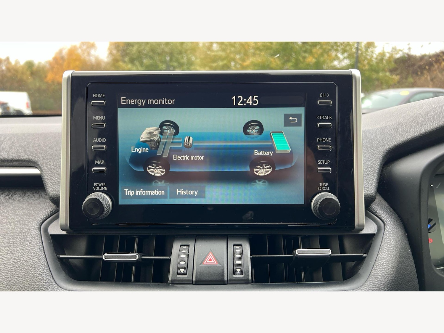 Used Toyota RAV4 2020 for sale - 76765902: Photo 23