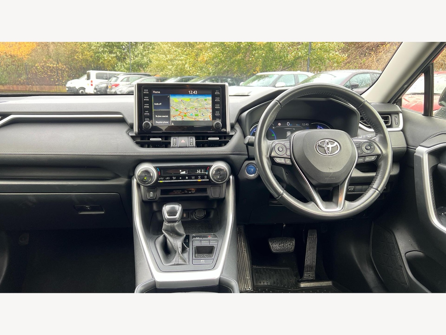 Used Toyota RAV4 2020 for sale - 76765902: Photo 7