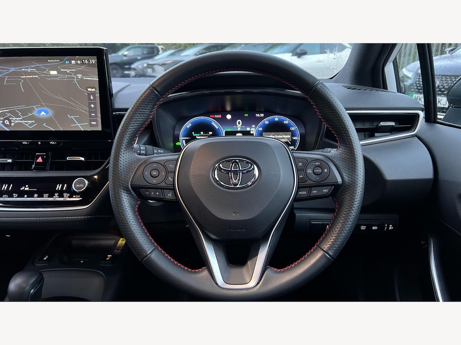 Used Toyota Corolla 2023 for sale - 76513099: Photo 10