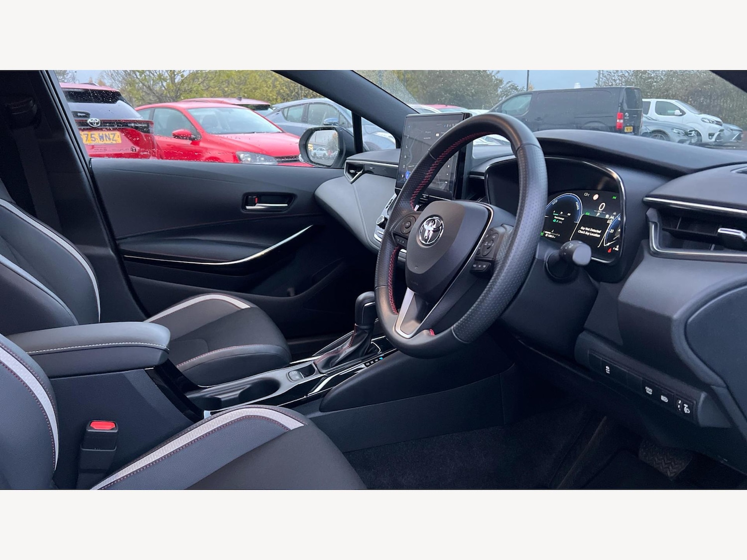 Used Toyota Corolla 2023 for sale - 76513099: Photo 13