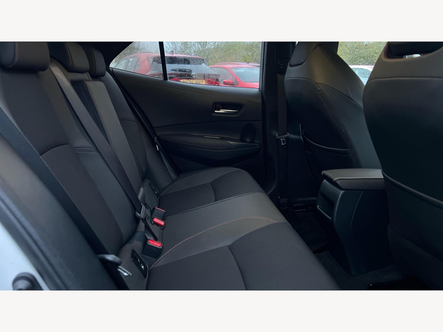 Used Toyota Corolla 2023 for sale - 76513099: Photo 14