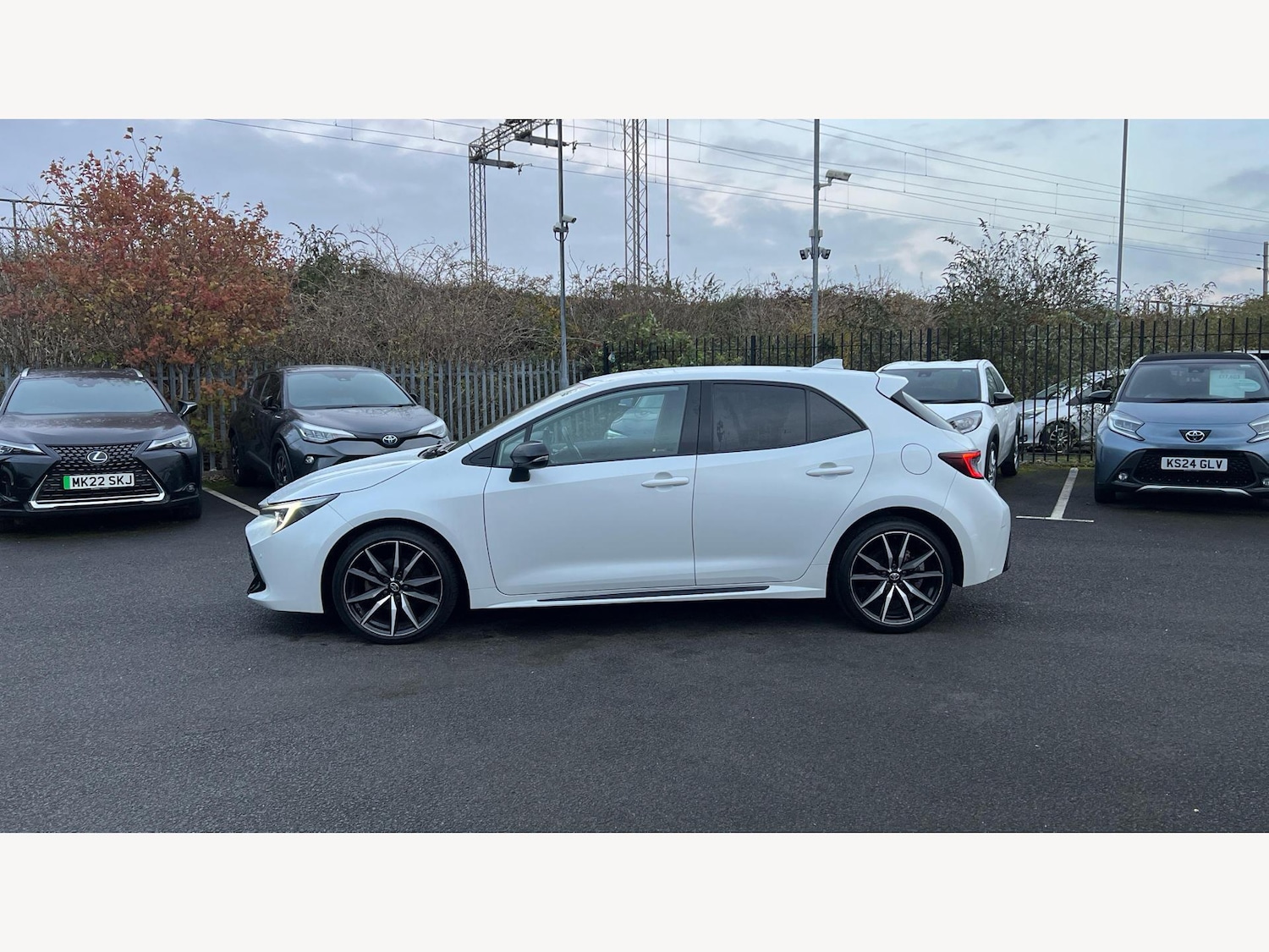 Used Toyota Corolla 2023 for sale - 76513099: Photo 19