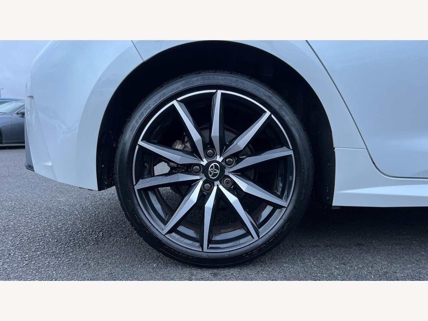 Used Toyota Corolla 2023 for sale - 76513099: Photo 20