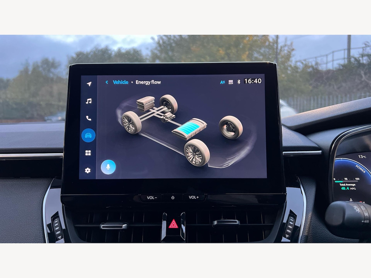 Used Toyota Corolla 2023 for sale - 76513099: Photo 23