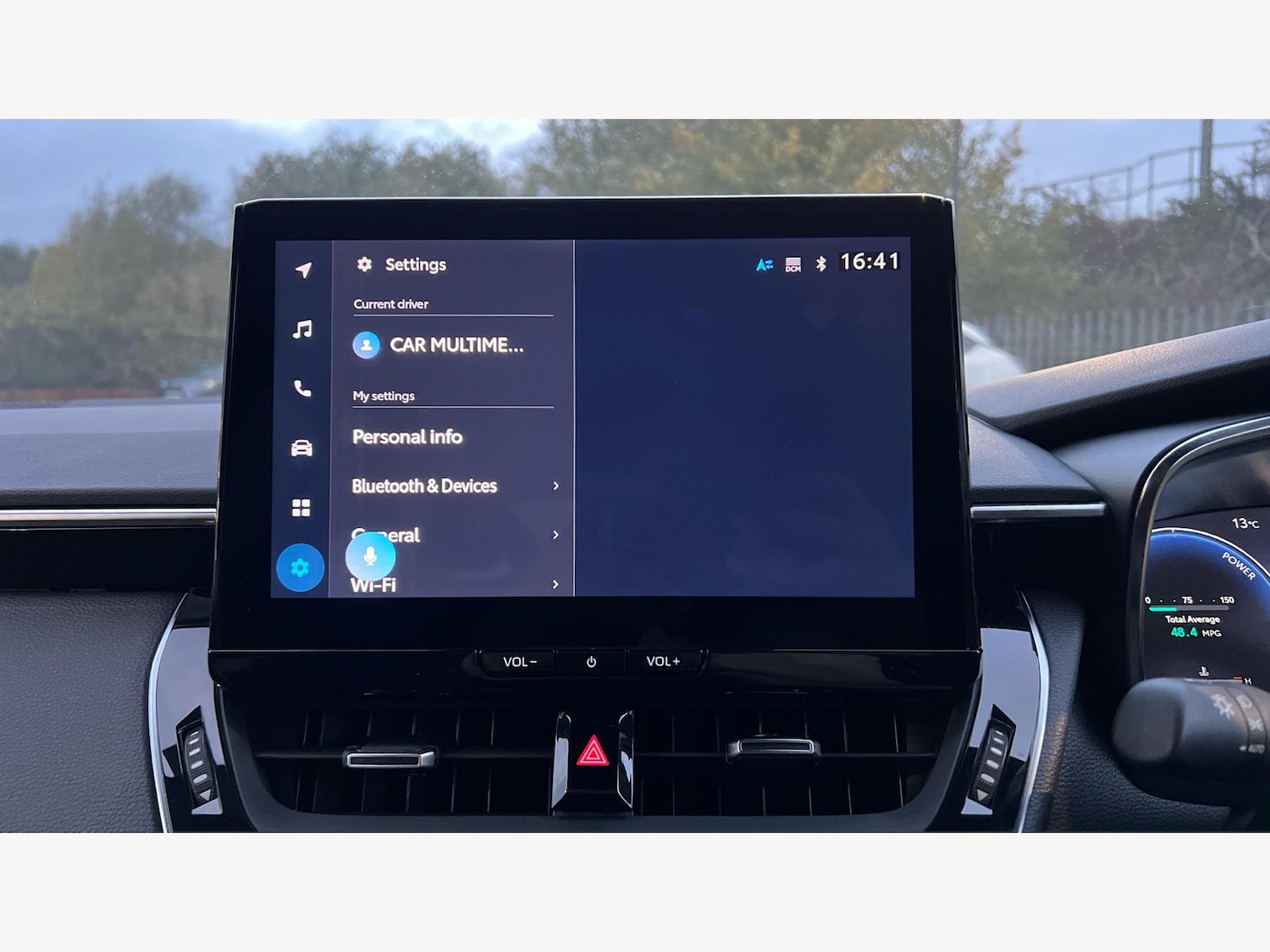 Used Toyota Corolla 2023 for sale - 76513099: Photo 24