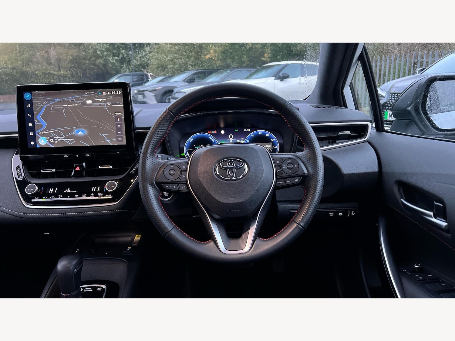 Used Toyota Corolla 2023 for sale - 76513099: Photo 8