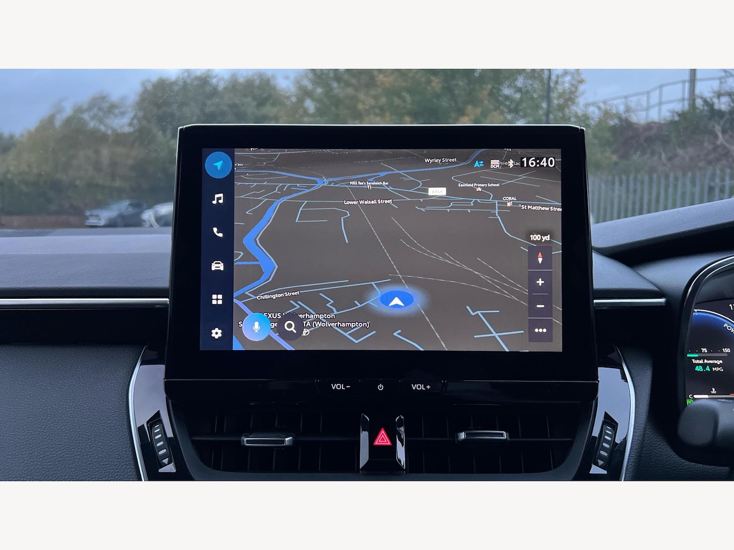 Used Toyota Corolla 2023 for sale - 76513099: Photo 9