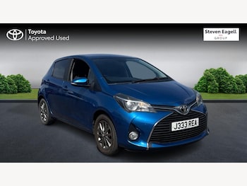 Used Toyota Yaris 2016 for sale - 79533074: Photo