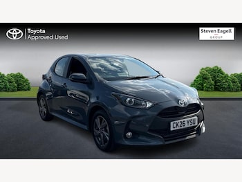Used Toyota Yaris 2026 for sale - 79191975: Photo