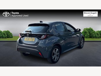 Used Toyota Yaris 2026 for sale - 79191975: Photo