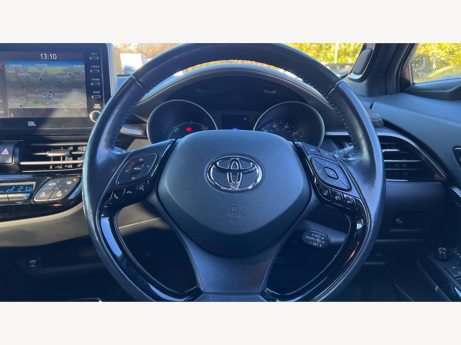 Used Toyota C-HR 2020 for sale - 76801994: Photo 10