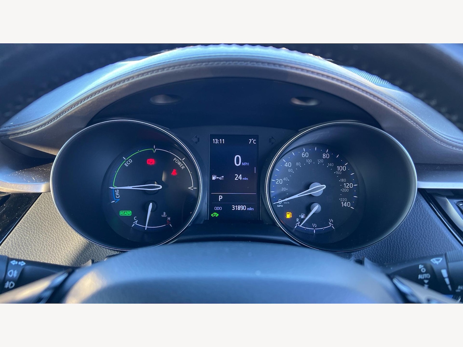 Used Toyota C-HR 2020 for sale - 76801994: Photo 11