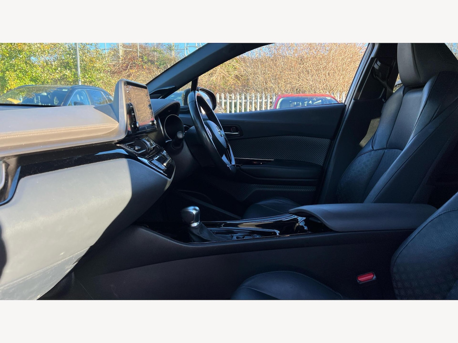 Used Toyota C-HR 2020 for sale - 76801994: Photo 12