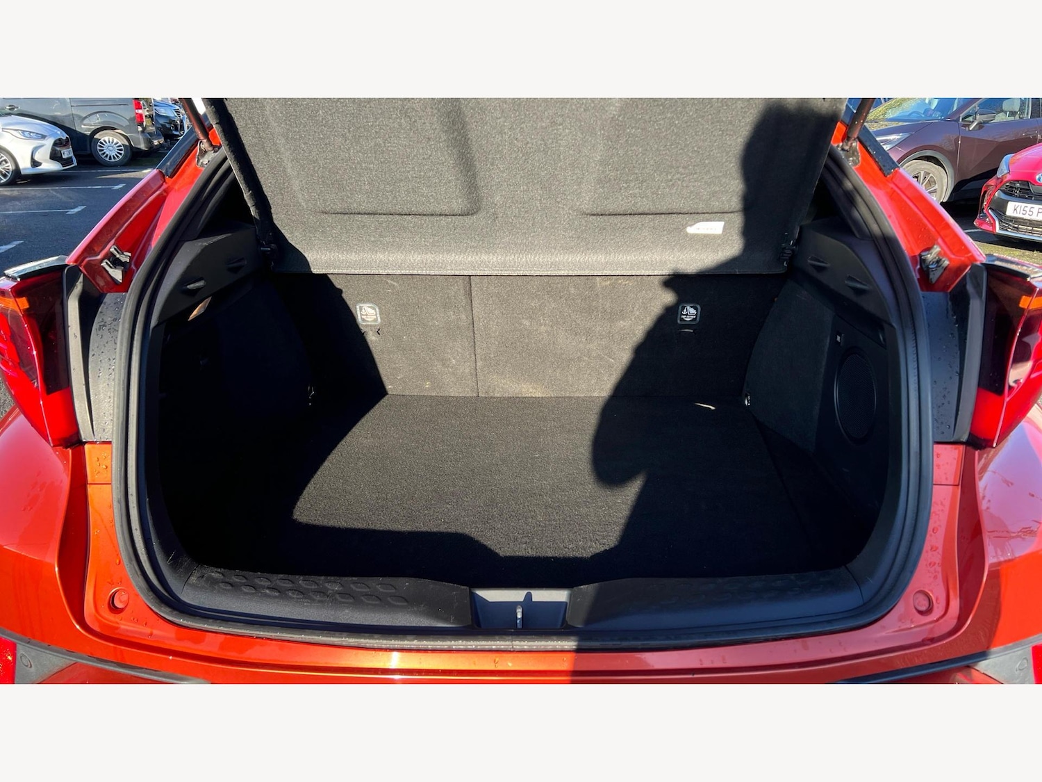 Used Toyota C-HR 2020 for sale - 76801994: Photo 16