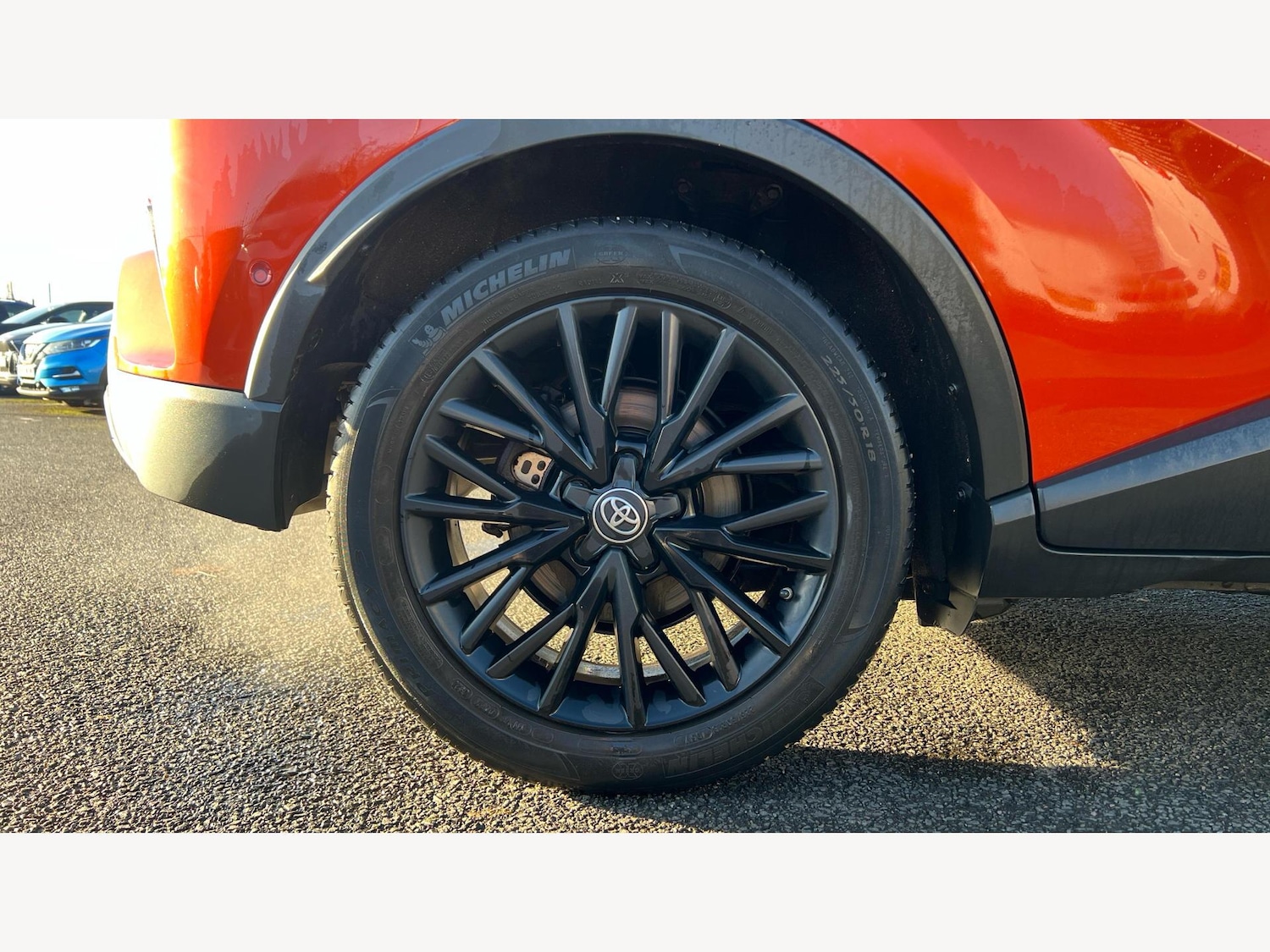 Used Toyota C-HR 2020 for sale - 76801994: Photo 20