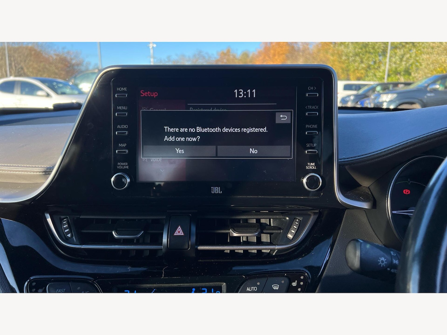 Used Toyota C-HR 2020 for sale - 76801994: Photo 22