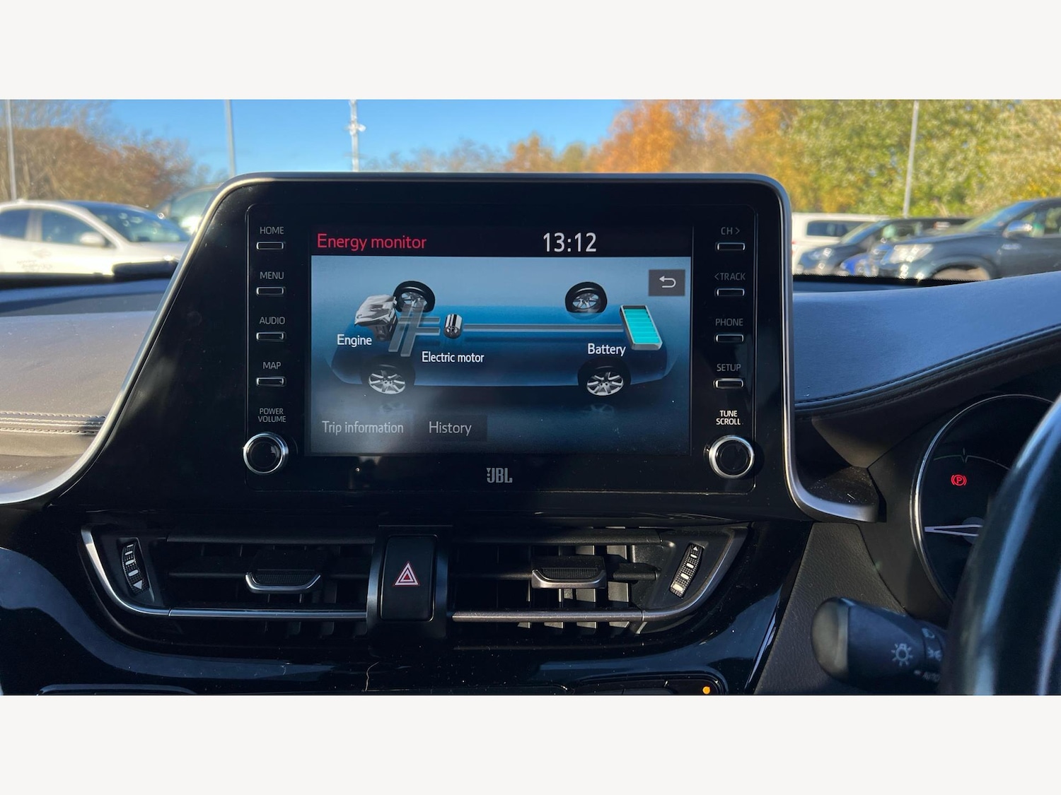 Used Toyota C-HR 2020 for sale - 76801994: Photo 23