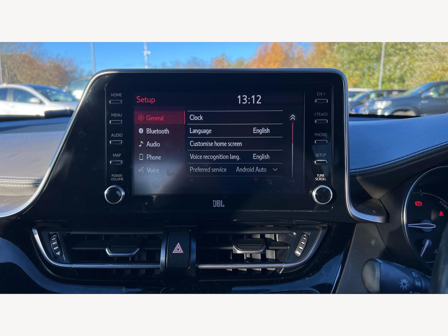 Used Toyota C-HR 2020 for sale - 76801994: Photo 24