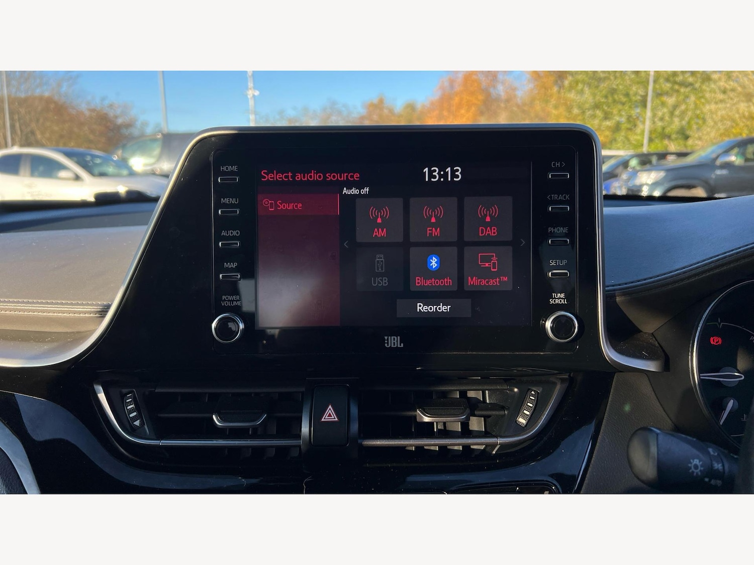 Used Toyota C-HR 2020 for sale - 76801994: Photo 25