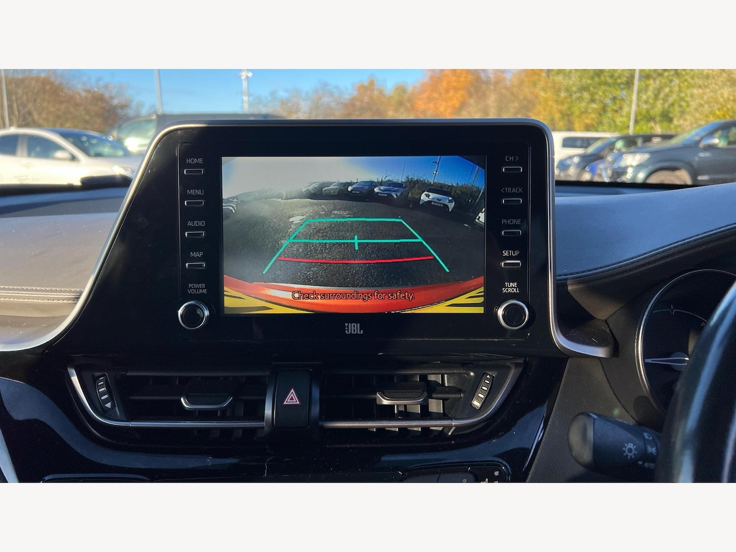 Used Toyota C-HR 2020 for sale - 76801994: Photo 26