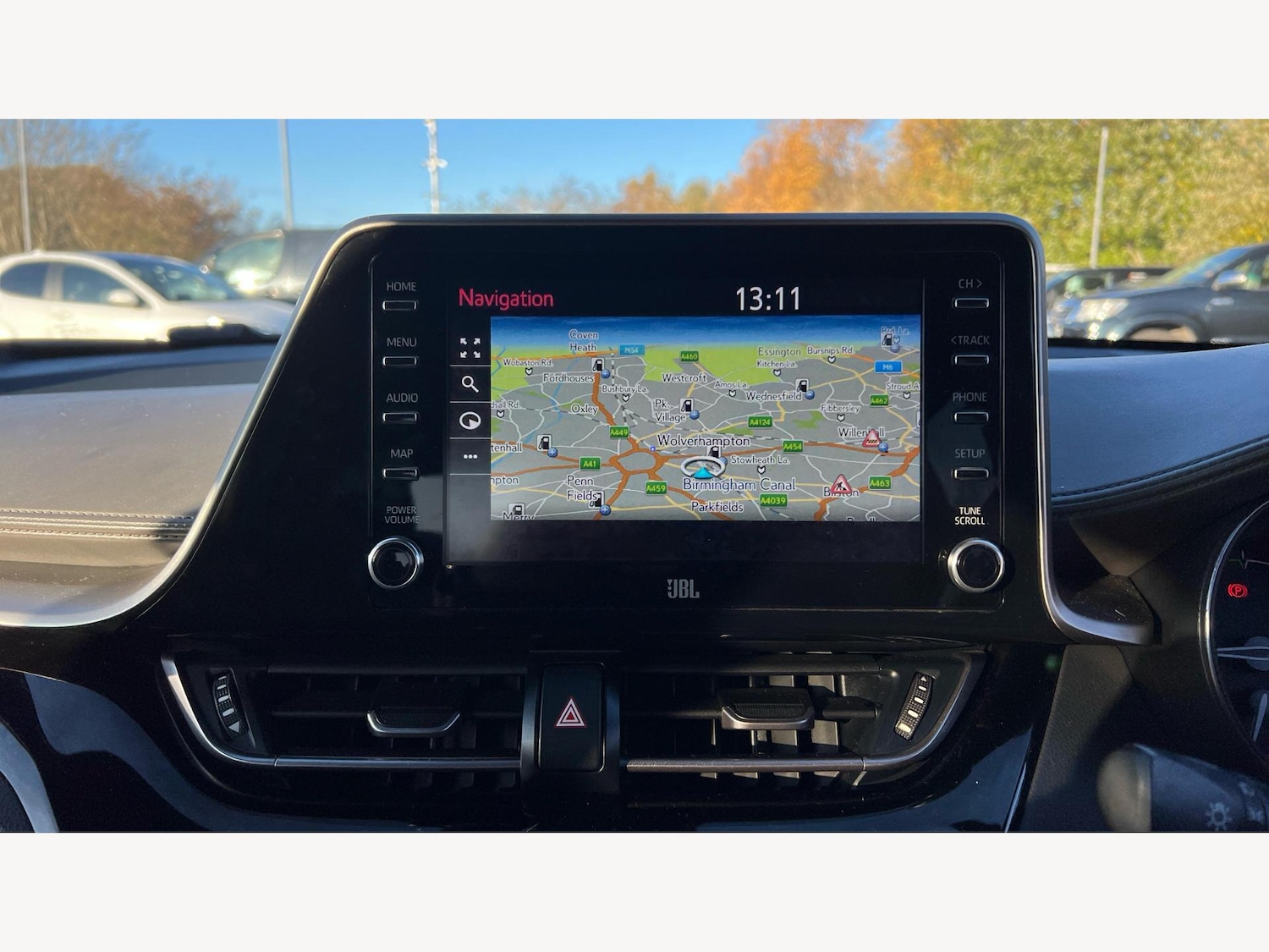 Used Toyota C-HR 2020 for sale - 76801994: Photo 9