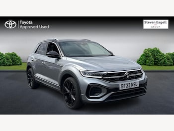 Used Volkswagen T-Roc 2023 for sale - 79441785: Photo
