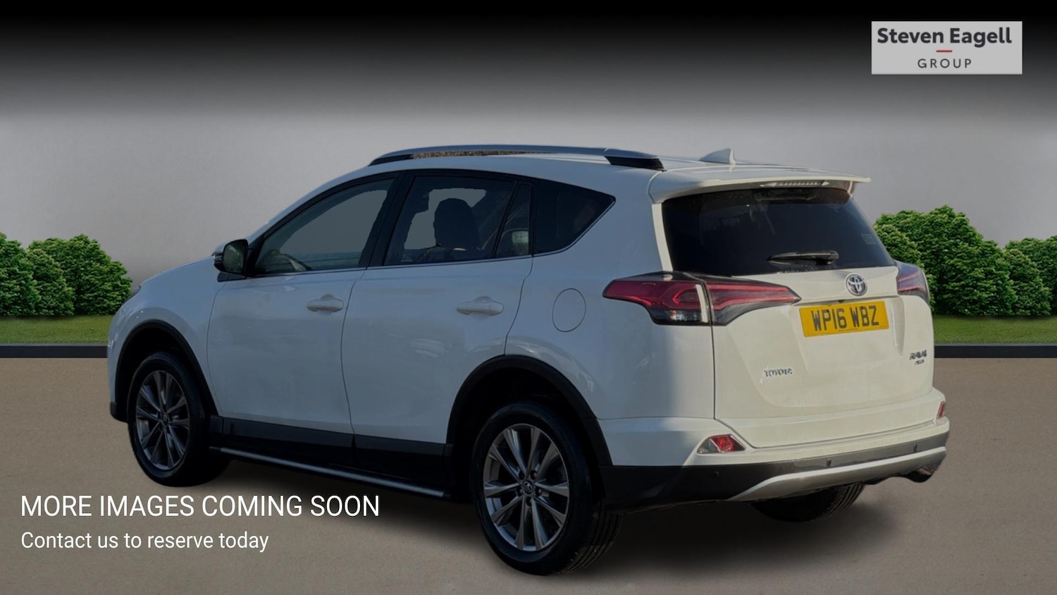 Used Toyota RAV4 2016 for sale - 77376317: Photo 2