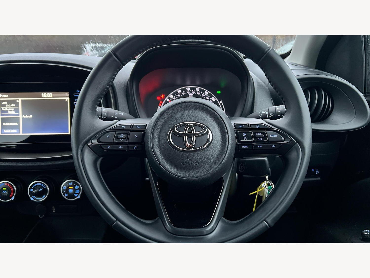 Used Toyota Aygo X 2022 for sale - 77238284: Photo 10