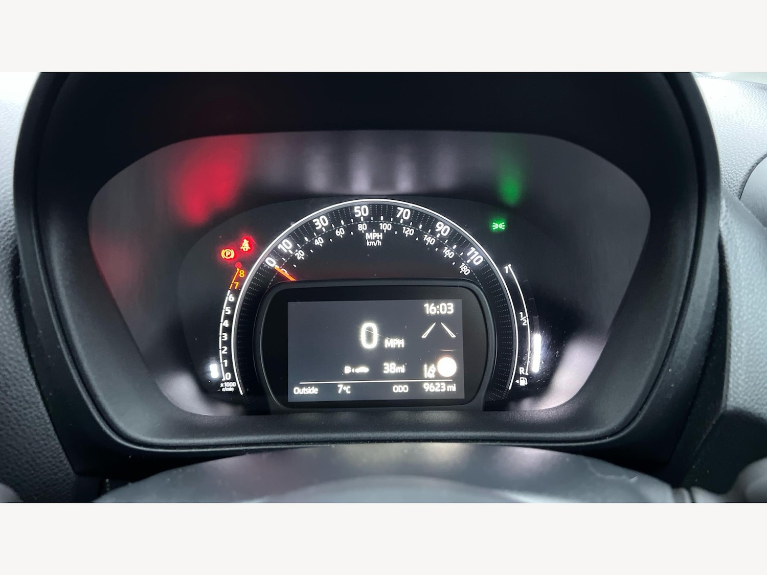 Used Toyota Aygo X 2022 for sale - 77238284: Photo 11