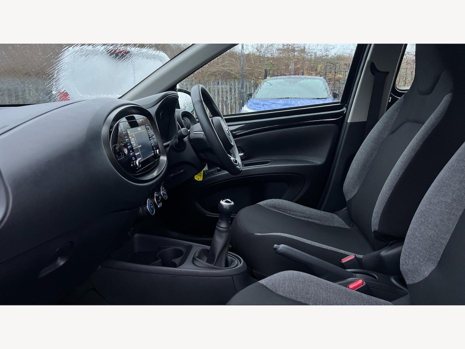 Used Toyota Aygo X 2022 for sale - 77238284: Photo 12