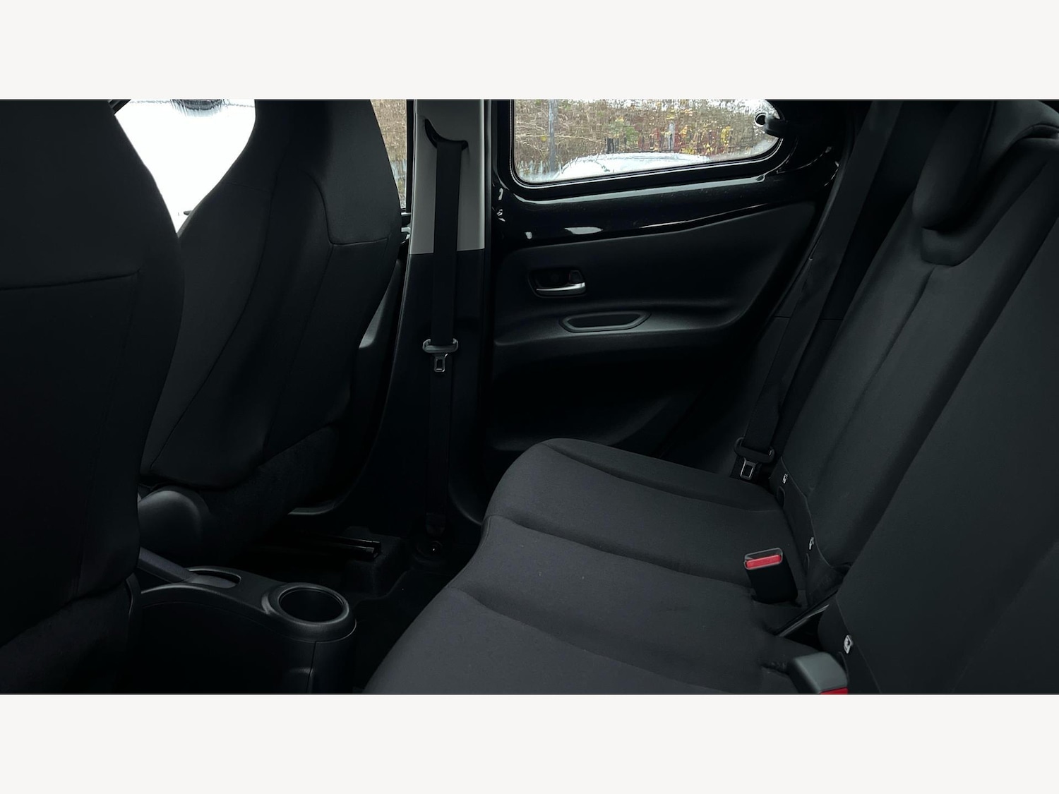 Used Toyota Aygo X 2022 for sale - 77238284: Photo 15