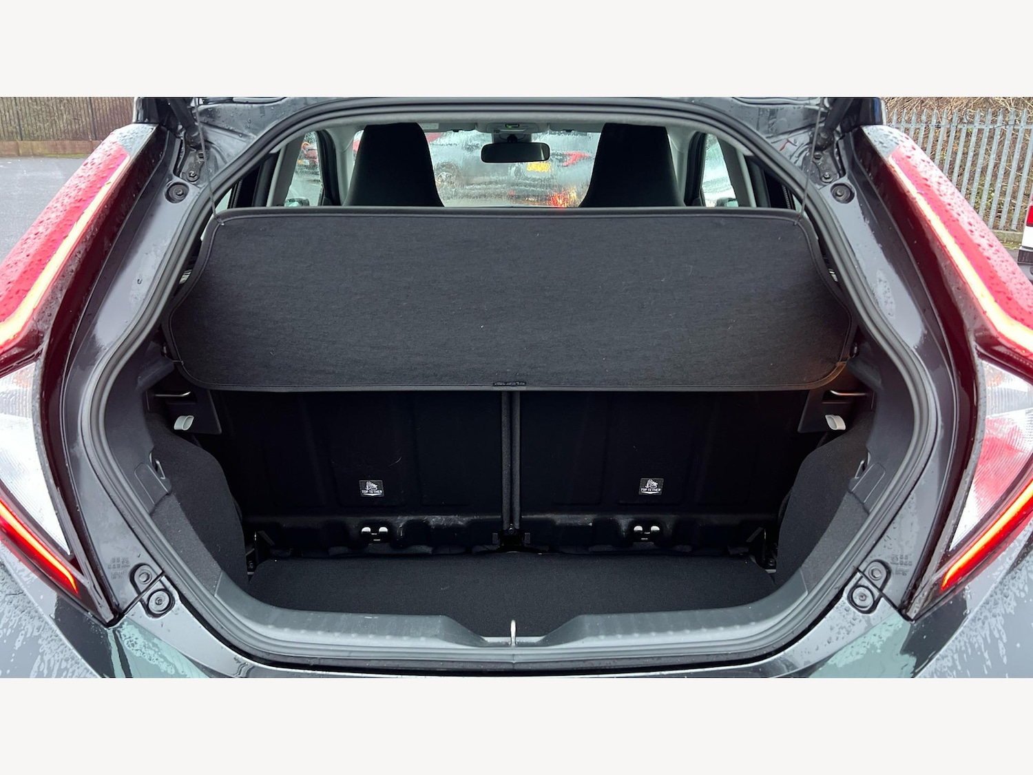 Used Toyota Aygo X 2022 for sale - 77238284: Photo 16